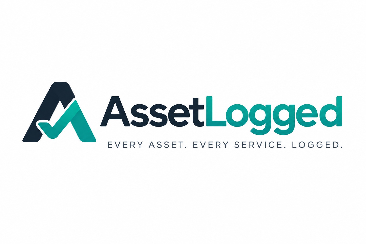 AssetLogged logo